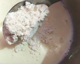 राजस्थानी रबड़ी मालपुआ (Rajasthani rabdi malpua recipe in Hindi) रेसिपी चरण 2 फोटो