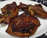 Roasted chicken recipe step 4 photo