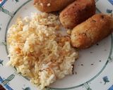 Foto del paso 4 de la receta: Papa rellena