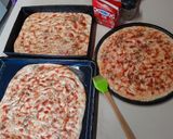Foto del paso 4 de la receta: PRE-PIZZAS PARA VENDER