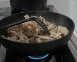 Foto langkah ke 2 dari resep PEK CAM KEH. by Snow huan.