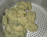 Foto langkah ke 2 dari resep Siomay rumahan #5resepterbaruku.