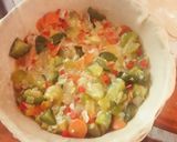 Foto del paso 6 de la receta: Masa - Tapas (para tortas)