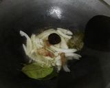 Foto langkah ke 3 dari resep Kerang saus tiram.