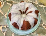 Foto del paso 5 de la receta: Budín Navideño de miel y especias - By Osvaldo Gross