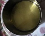 A picture of step 1 of Nan khatae.