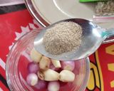 Foto langkah ke 2 dari resep Soto banjar.