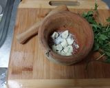 Foto del paso 2 de la receta 🦑Sepia a la plancha con salsa Mery🌿