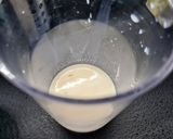 Kókusz habcsókos csiga recept fázis 1 fotója