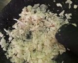 Foto langkah ke 2 dari resep Sambal Jeletozz Meriah (Ayam Geprek Jeletozz).