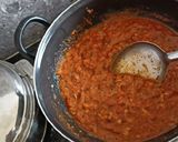 રાજમા મસાલા (Rajma Masala Recipe In Gujarati) રેસીપી સ્ટેપ4ફોટો