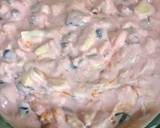 Fruits Yogurt recipe step 3 photo