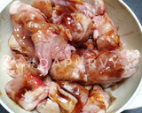 Foto langkah ke 1 dari resep AYAM CABE IJO Simply Tasty.