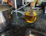 Foto del paso 4 de la receta: Bizcocho de chocolate y vino tinto