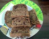 Foto langkah ke 8 dari resep Bolu kukus pisang ambon.