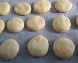 Foto langkah ke 4 dari resep Donat kentang.