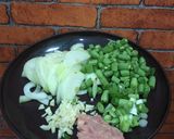 Foto langkah ke 3 dari resep Fuyunghai Ayam.