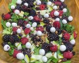 Foto del paso 2 de la receta: Berry’s Salad