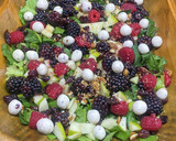 Foto del paso 2 de la receta: Berry’s Salad