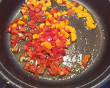 Foto del paso 2 de la receta: Arroz con pollo costillar y bajocas(judías)