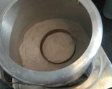 બિસ્કિટ કેક (Biscuit Cake Recipe In Gujarati) રેસીપી સ્ટેપ2ફોટો