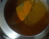 উড়িষ্যার বিখ্যাত ডালমা।(Dalma recipe in Bengali) রেসিপি ধাপ - 1 ছবি