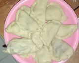 Foto langkah ke 4 dari resep Epok epok/ pastel.