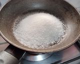 Foto del paso 4 de la receta: Budín de plátano