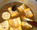 Foto langkah ke 7 dari resep Sayur Asem Semarang.