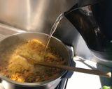 Foto del paso 3 de la receta: S.O.S. Risotto!!!