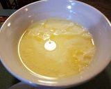 A picture of step 4 of Cornbread.
