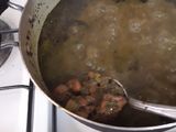 خورشت کرفس