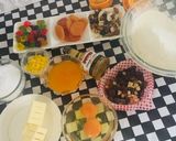 Foto del paso 1 de la receta: Queque Inglés de Mandarina 🍊2021 👩‍🍳