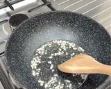 Foto langkah ke 2 dari resep Telur Ceplok Saus Kecap.