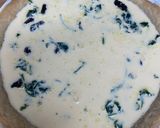 Foto del paso 12 de la receta: Quiche de espinacas y pasas…