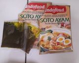 Foto langkah ke 2 dari resep Soto ceker.