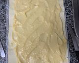 Foto del paso 5 de la receta: Hojaldre de manzana 🍏