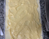 Foto del paso 5 de la receta: Hojaldre de manzana 🍏