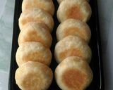 Foto langkah ke 5 dari resep Bakpia keju renyah berlapis-lapis.