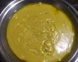 💯 சதவிகிதம் மிருதுவான மைசூர் பாக்(soft mysorepak recipe in tamil) ரெசிபி ஸ்டேப் 8 புகைப்படம்