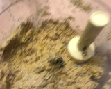 عکس مرحله 1 از دستور فلافل به سبک تهرانی