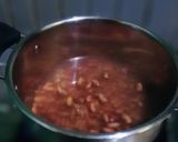 Foto langkah ke 3 dari resep Selai kacang merah.