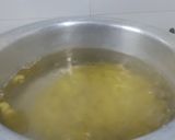 A picture of step 5 of Italian veg macaroni.