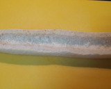 Foto del paso 2 de la receta: Flauta a los cuatro quesos