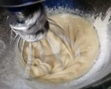 Une image de l'étape 2 de Madeleines aux graines. Pavot courge NIGEL lin.