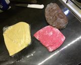 Foto del paso 3 de la receta: Alfajores