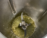 Foto del paso 4 de la receta: Secreto ibérico con champiñones y jengibre en Thermomix