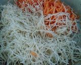 Foto langkah ke 2 dari resep Tahu Isi Bihun.