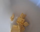 A picture of step 1 of Icing for any cake or cupcake.