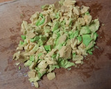 Foto del paso 1 de la receta: Aguacate Relleno